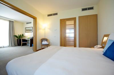 Foto Novotel Roma La Rustica **** Rome