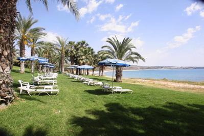 Foto Hotel Ascos Coral Beach **** Coral Bay