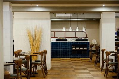 Foto Club House **** Rome
