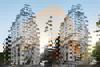 Foto Marriott Skopje ***** Skopje