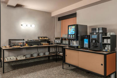 Foto Hotel Madison *** Rome