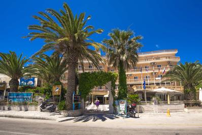 Foto Potamaki Beach *** Benitses