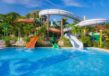 Foto Beaches Ocho Rios ***** Ocho Rios