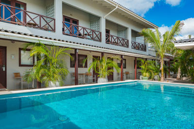 Foto Casita Palma *** Kralendijk