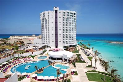 Foto Hyatt Regency Cancun ***** Cancun