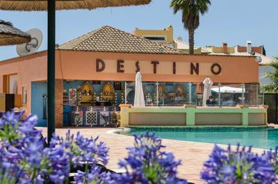 Foto Appartement Jardim da Meia Praia * Lagos