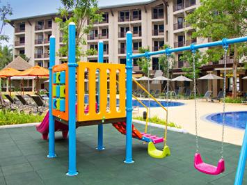 Foto ibis Styles Krabi Ao Nang *** Ao Nang Beach