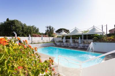 Hotel U Ricordu