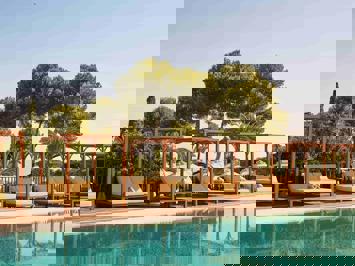 Foto Don Carlos Resort en Spa ***** Marbella