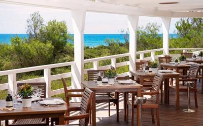Foto Alborea Eco Lodge Suites ***** Castellaneta Marina