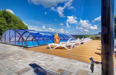 Foto Panorama Berghotel Wettiner Hohe **** Seiffen