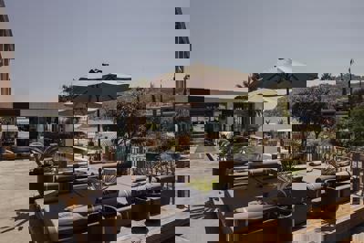 Foto En Vie Beach *** Alanya