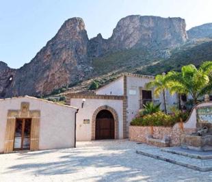 Foto Cala dell Arena *** San Vito Lo Capo