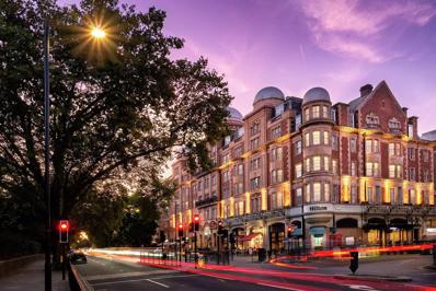 Foto Hilton London Hyde Park **** Londen