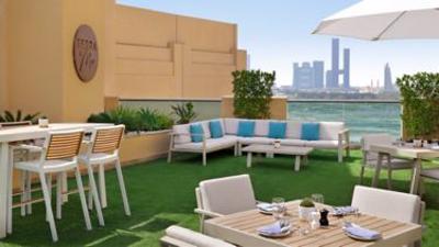 Foto Marriott Executive Apartments Al Jaddaf Dubai ***** Dubai