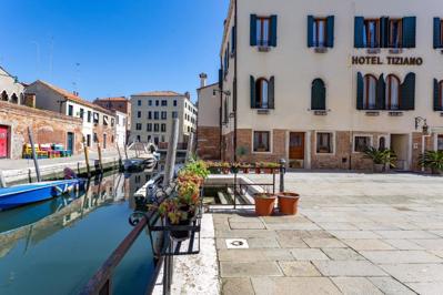 Foto Tiziano *** Venetie