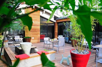 Foto Hotel Villa KOEGUI Biarritz **** Biarritz