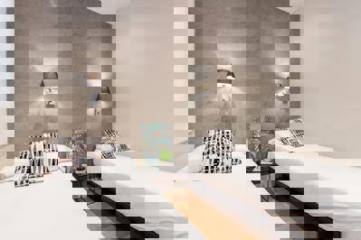 Foto AinB Eixample Miro **** Barcelona