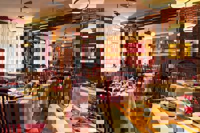 Foto Charles *** Budapest