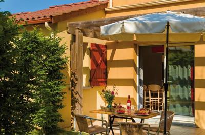 Foto Lagrange Prestige Les Bastides de Lascaux **** Montignac