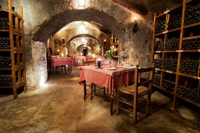 Foto Hotel Massimo d Azeglio **** Rome