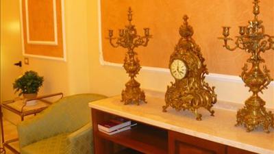 Foto Palazzo Venere *** Rome