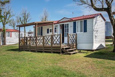 Foto Camping Villaggio San Francesco **** Caorle