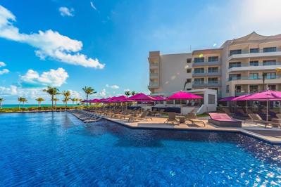 Foto Planet Hollywood Adult Scene Cancun ***** Cancun