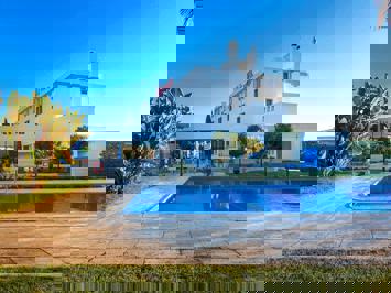 Foto ibis Faro Algarve ** Faro