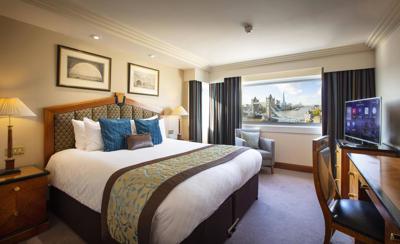 Foto The Tower Hotel **** Londen