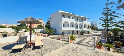 Foto Hotel Horizon Resort Kamari