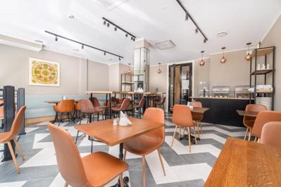 Foto Hotel Forums Boutique **** Riga