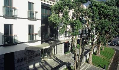 Foto Do Canal **** Horta