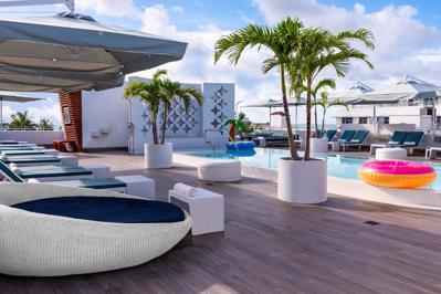 Foto Dream South Beach Miami **** Miami Beach