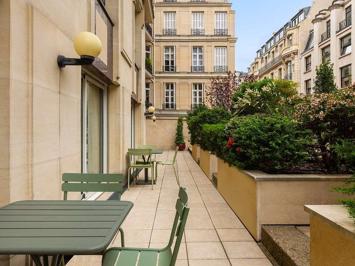 Foto Adagio Paris Haussmann **** Parijs