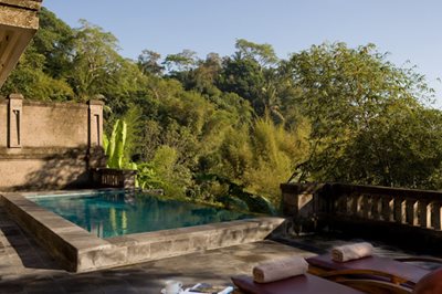 Foto The Payogan Villa Resort and Spa **** Ubud