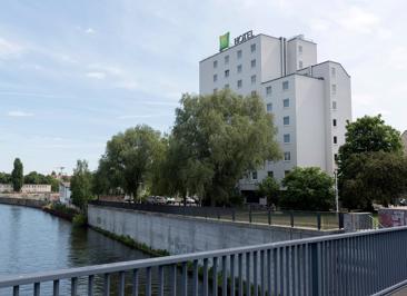 Foto NH Berlin Treptow **** Berlijn