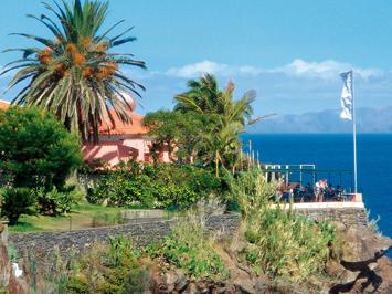 Foto Inn en Art Madeira *** Canico