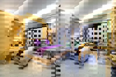 Foto Quest Hotel Kuta *** Tuban Beach