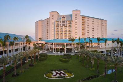 Foto Sanibel Harbour Marriott Resort en Spa **** Fort Myers