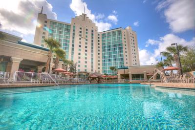 Hotel Landy Orlando Universal Blvd