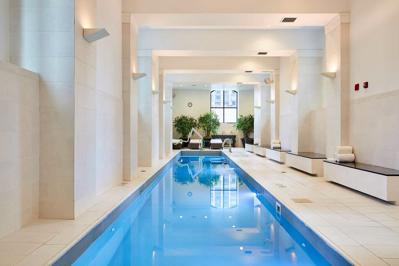 Foto Waldorf Astoria Chicago ***** Chicago