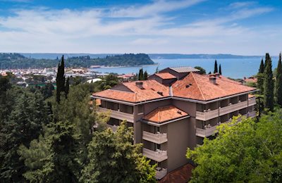 Foto REMISENS Premium Casa Bel Moretto **** Portoroz