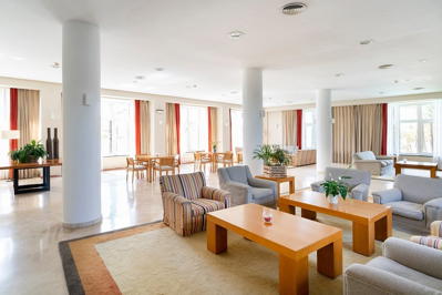Foto Hotel Parador De Javea **** Javea