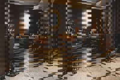 Foto Der Gollinger **** Hinterglemm