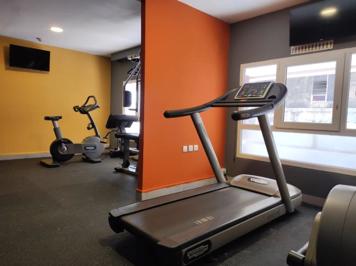 Foto Novus Plaza Hodelpa *** Santo Domingo