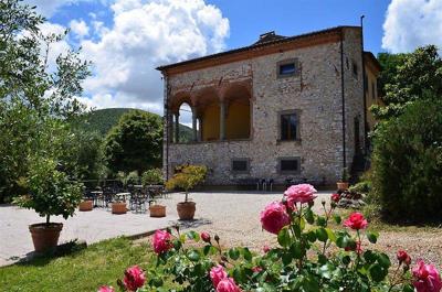 Foto Villa Rinascimento *** Santa Maria Del Giudice