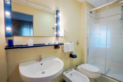 Foto Torreata Hotel en Residence *** Palermo