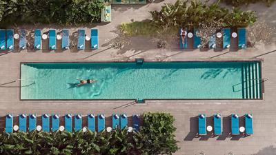 Foto Grand Hyatt Barcelona ***** Barcelona