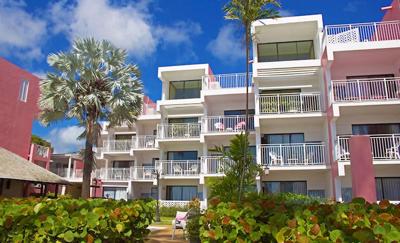 Foto Southern Palms Beach Club *** St Lawrence